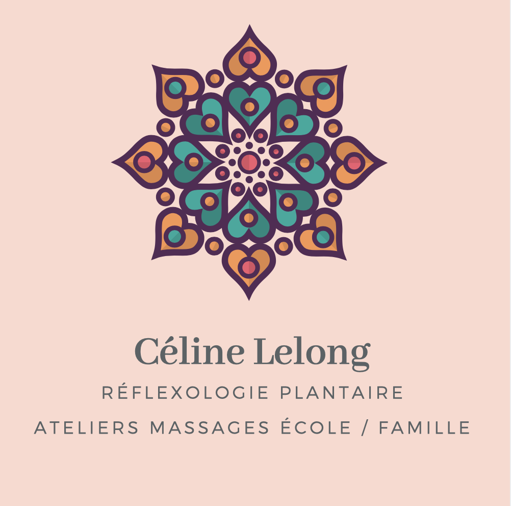 Réflexologie Céline Lelong