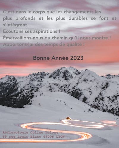 You are currently viewing Bonne année 2023